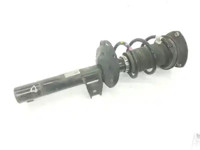 Second-hand car spare part front right shock absorber for seat leon st (5f8) 1.6 tdi oem iam references 5q0413023fp  5q0413023fp