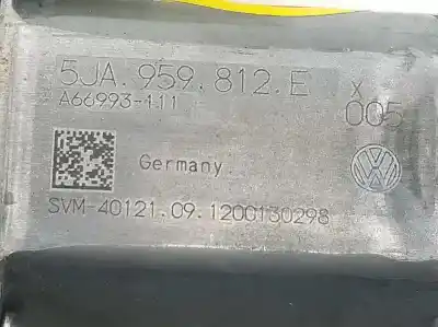 Автозапчасти б/у мотор стекла переднего правого за seat toledo iv (kg3) 1.6 tdi ссылки oem iam 5ja959812e   Автозапчасти б/у мотор стекла переднего правого за seat toledo iv (kg3) 1.6 tdi ссылки oem iam 5ja959812e