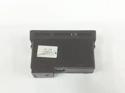 Piesă de schimb auto la mâna a doua avertizare pentru bmw x5 (e53) 3.0 d referințe oem iam 8368920  61318368920