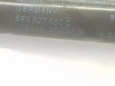 Автозапчасти б/у амортизаторы багажника/двери за seat leon st (5f8) 1.6 tdi ссылки oem iam 5f9827550c  5f9827550c