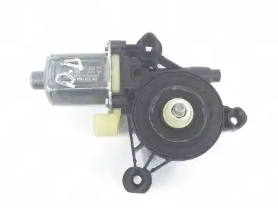 Peça sobressalente para automóvel em segunda mão motor elevador vidro dianteiro direito por seat leon sportstourer (kl8) 2.0 tdi 85kw referências oem iam 5q0959802c