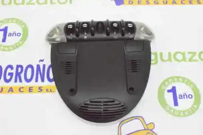 Second-hand car spare part interior light for mini mini (r56) cooper oem iam references 61313422625