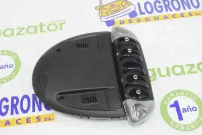 Автозапчастина б/у внутрішне світло для mini mini (r56) cooper посилання на oem iam 61313422625  61319284415