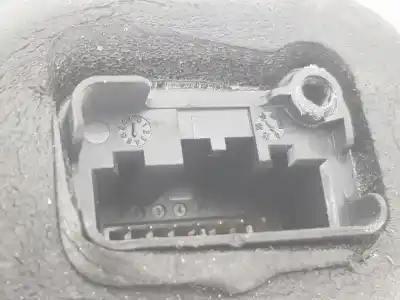 Second-hand car spare part front right door lock for seat leon st (5f8) 1.6 tdi oem iam references 5k1837016j  5k1837016j