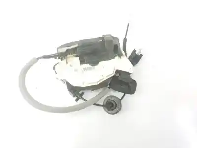 Second-hand car spare part front right door lock for seat leon st (5f8) 1.6 tdi oem iam references 5k1837016j  5k1837016j