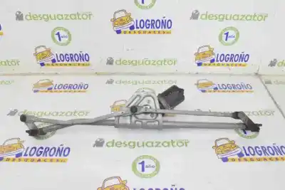 Second-hand car spare part front windshield wiper motor for mini mini (r56) cooper oem iam references 61617138789