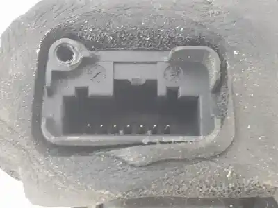 Автозапчасти б/у замок левой передней двери за seat leon st (5f8) 1.6 tdi ссылки oem iam 5k1837015j  5k1837015j