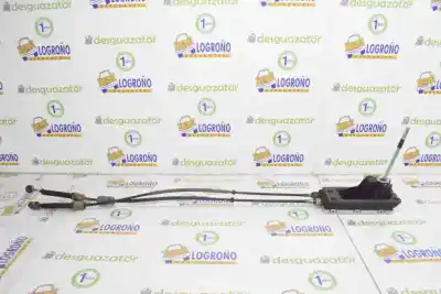 Second-hand car spare part gear lever for mini mini (r56) cooper oem iam references 25112753810