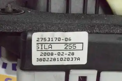 Автозапчасти б/у рычаг переключения передач за mini mini (r56) cooper ссылки oem iam 25112753810  2753170