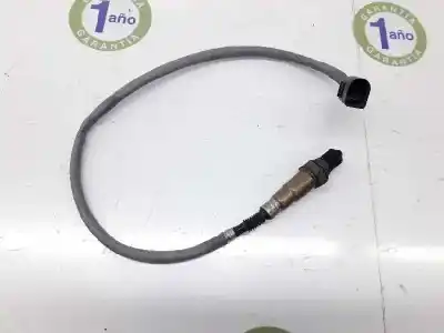 Автозапчасти б/у лямбда-зонд за clase c clase c lim. 2.1 cdi ссылки oem iam 0075421618