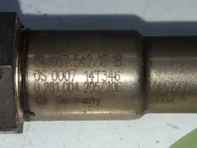 Автозапчасти б/у лямбда-зонд за otras marcas clase c lim. 2.1 cdi ссылки oem iam 0075421618  0281004205 206