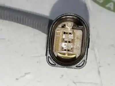 Автозапчасти б/у лямбда-зонд за otras marcas clase c lim. 2.1 cdi ссылки oem iam 0075421618  0281004205 206
