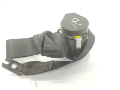 Second-hand car spare part rear right seat belt for seat leon st (5f8) 1.6 tdi oem iam references 5f0857805c