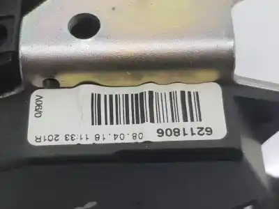 Автозапчасти б/у задний правый ремень безопасности за seat leon st (5f8) 1.6 tdi ссылки oem iam 5f0857805c  5f0857805c