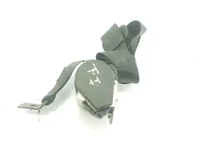 Автозапчасти б/у задний правый ремень безопасности за seat leon st (5f8) 1.6 tdi ссылки oem iam 5f0857805c  5f0857805c