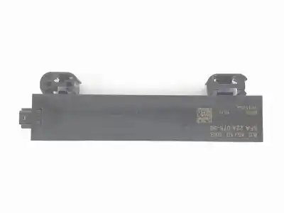 Peça sobressalente para automóvel em segunda mão módulo eletrônico por seat leon sportstourer (kl8) 2.0 tdi 85kw referências oem iam 5wa962132