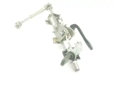 Second-hand car spare part steering column for seat leon st (5f8) 1.6 tdi oem iam references 5q1419502bs  5q1419502bs