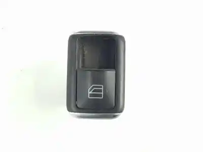 Second-hand car spare part right front power window switch for clase c clase m 2.1 cdi oem iam references a2049058102