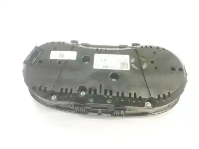 Second-hand car spare part dashboard for seat leon st (5f8) 1.6 tdi oem iam references 5f0920863a  5f0920863a