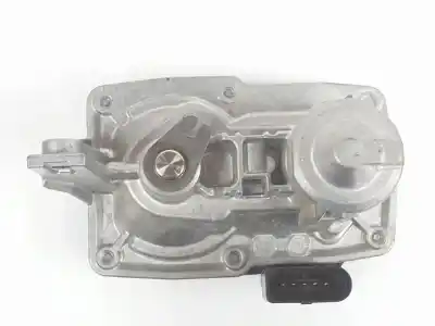 Peça sobressalente para automóvel em segunda mão válvula egr por seat leon sportstourer (kl8) 2.0 tdi 85kw referências oem iam 5q0253692b