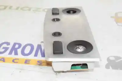 Second-hand car spare part interior light for bmw 5 (e60) 530 d oem iam references 63316910793  63316962057