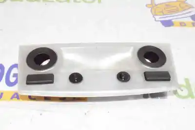 Second-hand car spare part interior light for bmw 5 (e60) 530 d oem iam references 63316910793  63316962057