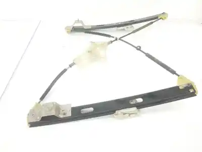 Second-hand car spare part driver left window regulator for seat leon st (5f8) 1.6 tdi oem iam references 5f4837461d
