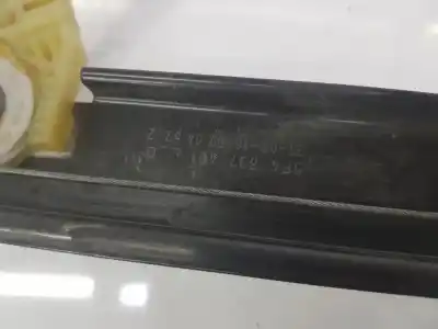 Second-hand car spare part driver left window regulator for seat leon st (5f8) 1.6 tdi oem iam references 5f4837461d  5f4837461d