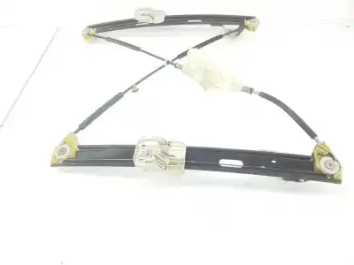 Second-hand car spare part driver left window regulator for seat leon st (5f8) 1.6 tdi oem iam references 5f4837461d  5f4837461d