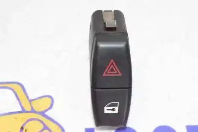 Peça sobressalente para automóvel em segunda mão interruptor 4 piscas - emergência por bmw 5 (e60) 530 d referências oem iam 61316919506