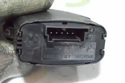 Piesă de schimb auto la mâna a doua avertizare pentru bmw 5 (e60) 530 d referințe oem iam 61316919506  61316919506