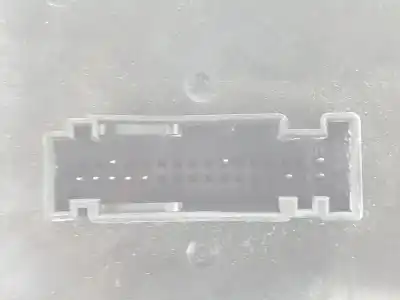 Peça sobressalente para automóvel em segunda mão módulo eletrônico por seat leon sportstourer (kl8) 2.0 tdi 85kw referências oem iam 5wa959436b