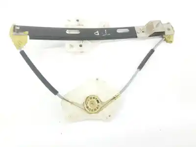 Second-hand car spare part rear right window regulator for seat leon st (5f8) 1.6 tdi oem iam references 5f9839462c