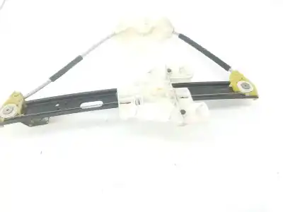 Second-hand car spare part rear left window regulator for seat leon st (5f8) 1.6 tdi oem iam references 5f9839461c  5f9839461c