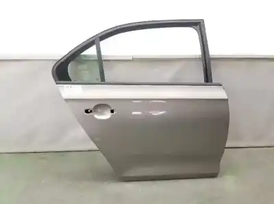 Recambio de automóvil de segunda mano de PUERTA TRASERA DERECHA para SEAT TOLEDO  referencias OEM IAM 5JA833051C  