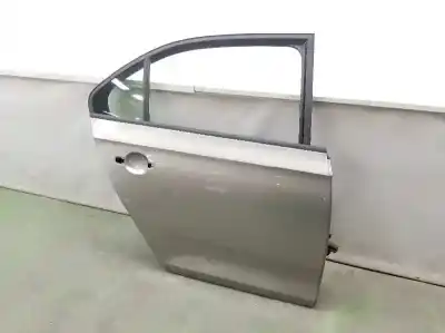 Recambio de automóvil de segunda mano de puerta trasera derecha para seat toledo 1.6 tdi referencias oem iam 5ja833051c  