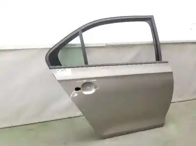 Автозапчастина б/у двері задні праві для seat toledo iv (kg3) 1.6 tdi посилання на oem iam 5ja833051c  5ja833051c Автозапчастина б/у двері задні праві для seat toledo iv (kg3) 1.6 tdi посилання на oem iam 5ja833051c  5ja833051c