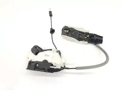 Автозапчасти б/у замок задней правой двери за seat toledo iv (kg3) 1.6 tdi ссылки oem iam 5e0839016 Автозапчасти б/у замок задней правой двери за seat toledo iv (kg3) 1.6 tdi ссылки oem iam 5e0839016