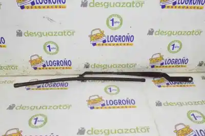Second-hand car spare part front right windshield wiper arm for renault espace iv (jk0/1_) 2.2 dci (jk0h) oem iam references 7701053312  8200014896