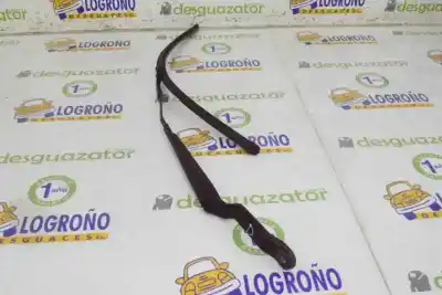 Second-hand car spare part front right windshield wiper arm for renault espace iv (jk0/1_) 2.2 dci (jk0h) oem iam references 7701053312  8200014896