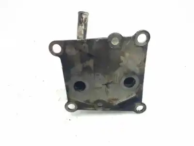Second-hand car spare part engine oil cooler for ford transit connect (tc7) 1.8 tdci cat oem iam references 1405017  2m5q6b624bd