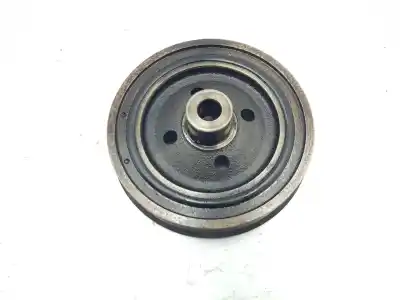 Second-hand car spare part crankshaft pulley for ford transit connect (tc7) 1.8 tdci cat oem iam references 1711500