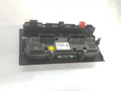 Автозапчасти б/у климат-контроль за seat leon st (5f8) 1.6 tdi ссылки oem iam 5f0907044m  5f0907044m