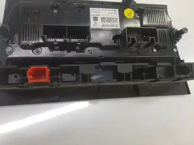 Автозапчасти б/у климат-контроль за seat leon st (5f8) 1.6 tdi ссылки oem iam 5f0907044m  5f0907044m