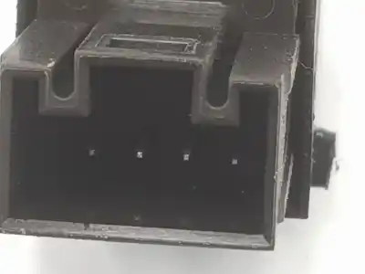 Second-hand car spare part right front power window switch for seat leon st (5f8) 1.6 tdi oem iam references 5g0959855p  5g0959855p