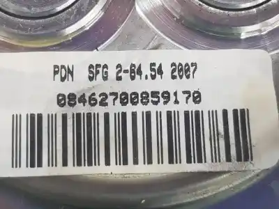 Автозапчасти б/у передняя левая подушка безопасности за bmw x5 (e53) 3.0 d ссылки oem iam 6780661  32306780661