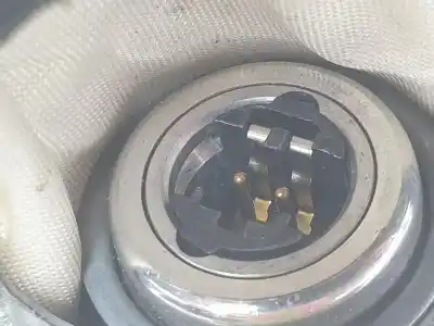 Автозапчастина б/у права бічна подушка безпеки для bmw x5 (e53) 3.0 d посилання на oem iam 7037234  72127037234