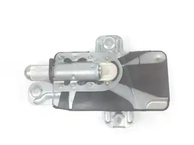 Автозапчастина б/у права бічна подушка безпеки для bmw x5 (e53) 3.0 d посилання на oem iam 7037234  72127037234