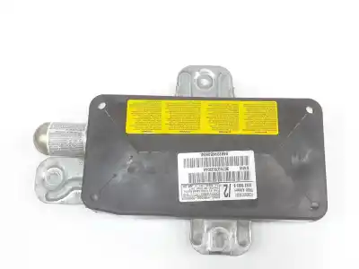 Автозапчасти б/у левая боковая подушка безопасности за bmw x5 (e53) 3.0 d ссылки oem iam 7037233