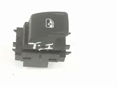 Second-hand car spare part rear left power window switch for seat leon st (5f8) 1.6 tdi oem iam references 5g0959855q